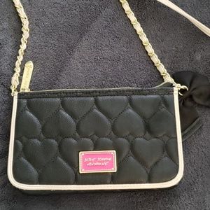 Betsey Johnson Crossbody